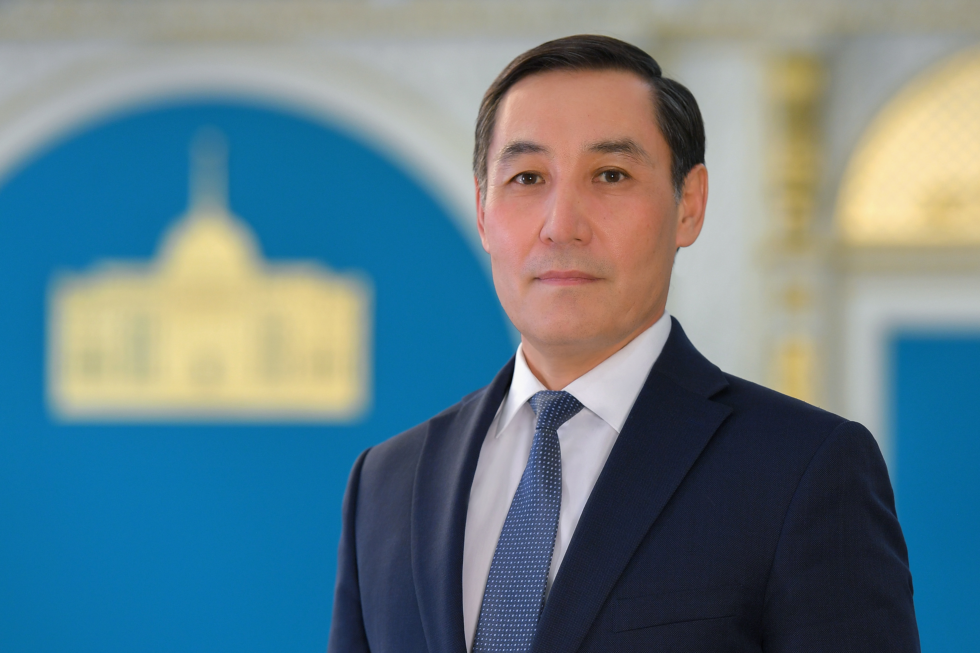 Секретариат Ассамблеи народа Казахстана — Официальный сайт Президента  Республики Казахстан