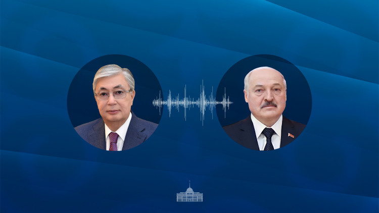 Глава государства направил поздравительную телеграмму Президенту Беларуси